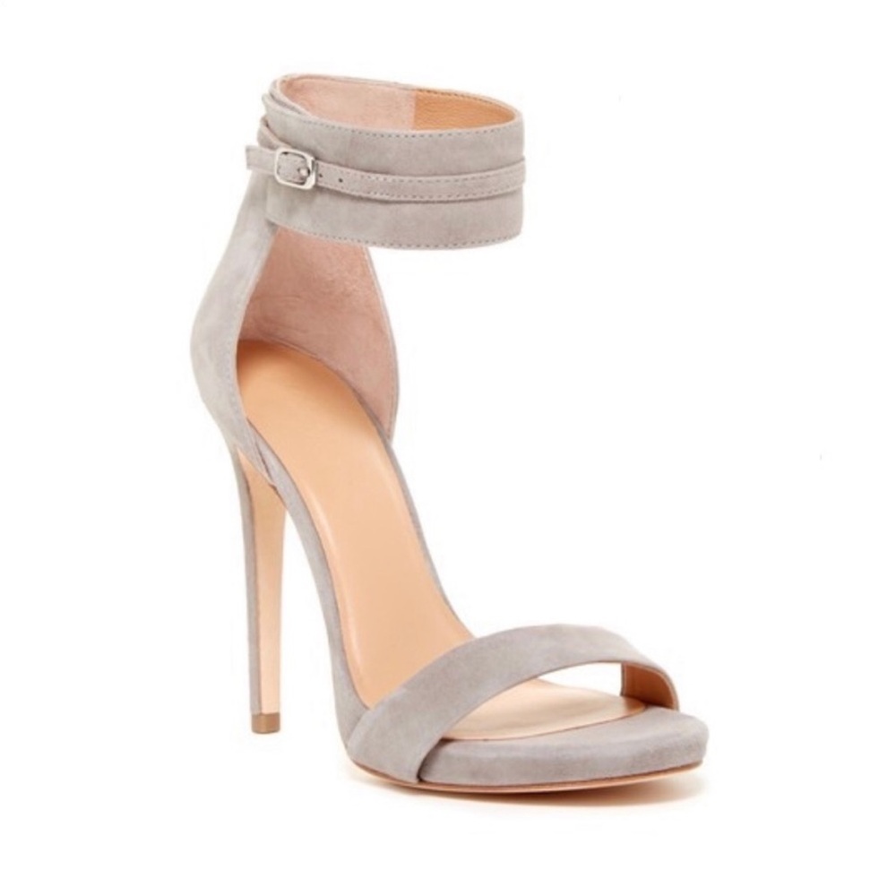 Halston Heritage “Ellen” Stiletto, Size 9